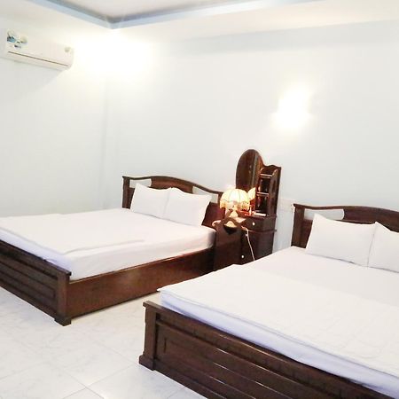 Thy Hung Hotel Tuy Hoa Exteriér fotografie