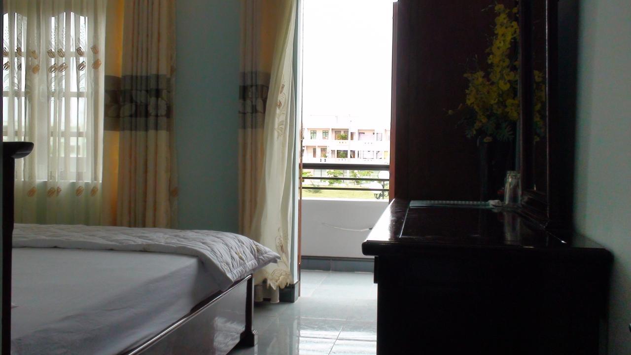 Thy Hung Hotel Tuy Hoa Exteriér fotografie